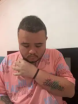 Chimbo-1996 online show from October 19, 8:20 pm