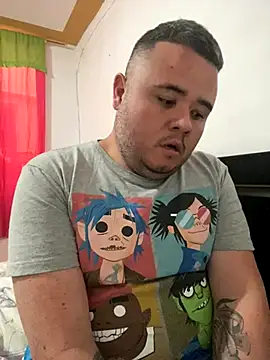 Chimbo-1996 online show from October 31, 7:48 pm