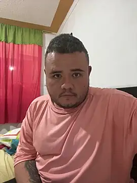 Chimbo-1996 online show from November 6, 10:21 pm