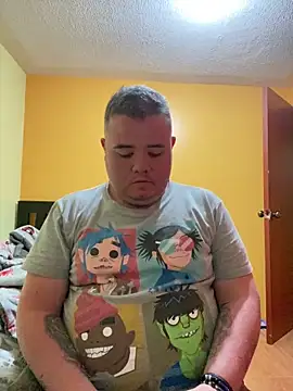 Chimbo-1996 online show from February 18, 3:13 am