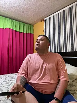 Chimbo-1996 online show from February 20, 3:58 am