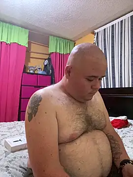 Chimbo-1996 online show from March 20, 12:48 am