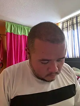 Chimbo-1996 online show from April 7, 7:14 pm