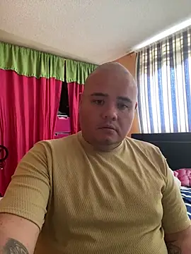 Chimbo-1996 online show from April 10, 7:18 pm