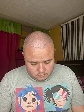 Chimbo-1996 online show from April 14, 1:44 am