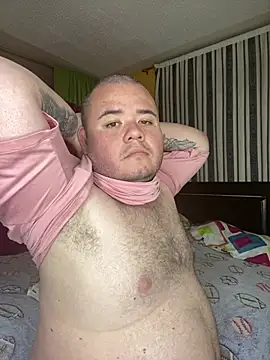 Chimbo-1996 online show from April 16, 4:24 am