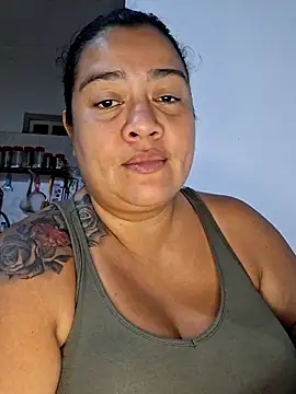 Snapshot of NARNYALABELLA chatting on October 17, 12:14 am NARNYALABELLA online show from October 17, 12:14 am