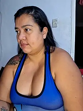 Snapshot of NARNYALABELLA chatting on October 26, 1:44 am NARNYALABELLA online show from October 26, 1:44 am