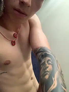 WhiteExtasyCum online show from October 21, 5:24 pm