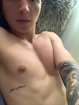 WhiteExtasyCum online show from November 8, 2:50 pm