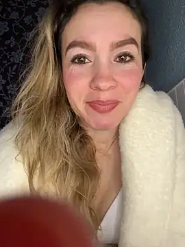 Snapshot of BritgetPsychol chatting on September 29, 3:00 am BritgetPsychol online show from September 29, 3:00 am