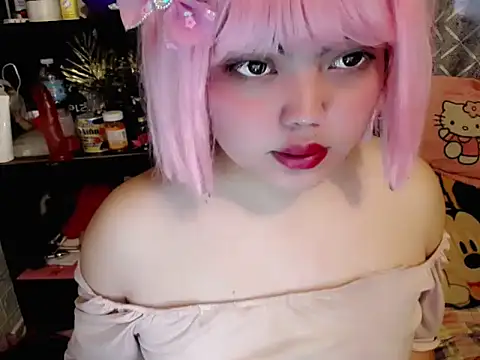 katty anna online show from October 1, 3:56 am