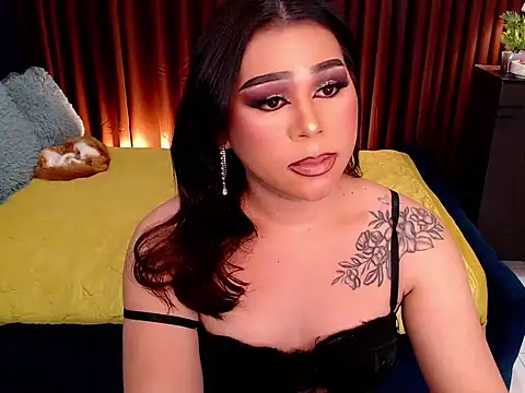 Snapshot of TransAlena95 chatting on October 20, 8:04 am TransAlena95 online show from October 20, 8:04 am