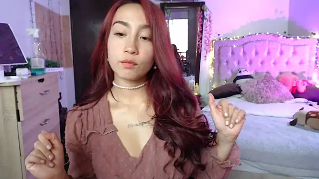 evali16 online show from November 21, 8:40 pm