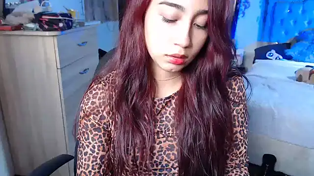 evali16 online show from January 9, 10:33 pm