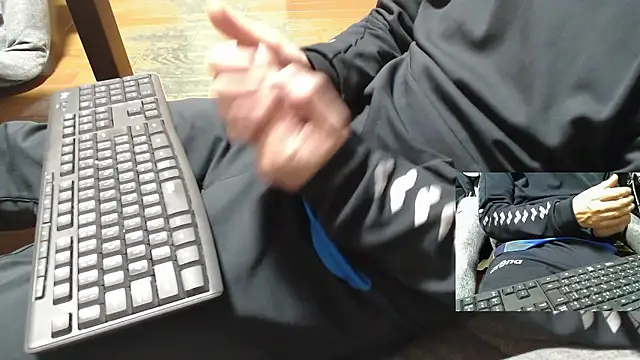 Yasu2000 online show from January 11, 6:07 am