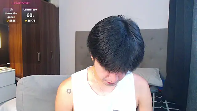 Addictiveboi online show from September 12, 5:40 am