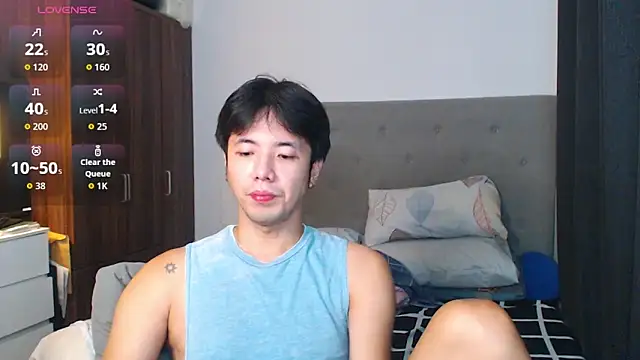 Addictiveboi online show from September 14, 10:14 am