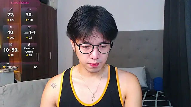 Addictiveboi online show from September 16, 3:18 am