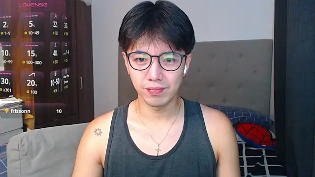 Addictiveboi online show from September 27, 3:00 am