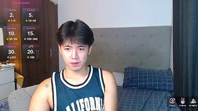 Addictiveboi online show from October 7, 3:36 am