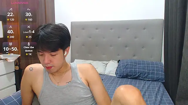 Addictiveboi online show from October 15, 3:06 am