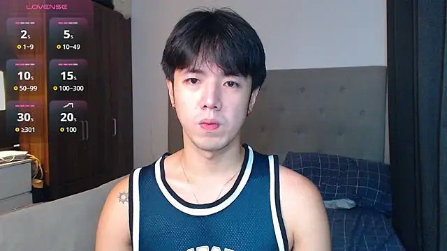 Addictiveboi online show from October 21, 3:29 am