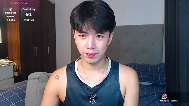 Addictiveboi online show from October 22, 4:24 am