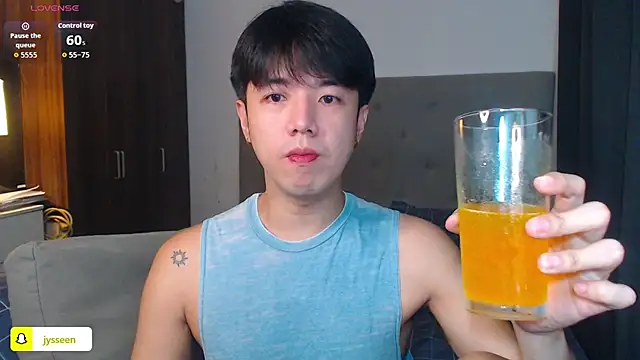 Addictiveboi online show from November 4, 3:16 am