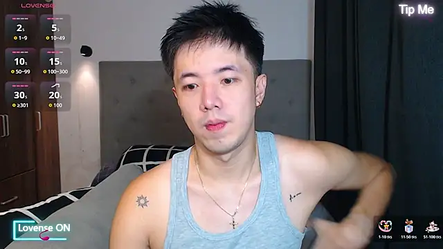 Addictiveboi online show from November 25, 1:38 am