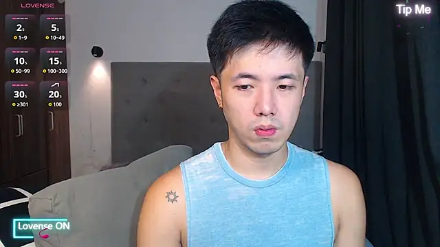 Addictiveboi online show from November 27, 2:46 am