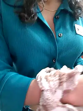 Kittu-rani66 online show from December 3, 10:35 am