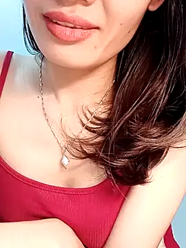 Snapshot of Hinna_x chatting on April 21, 1:42 am Hinna x online show from April 21, 1:42 am