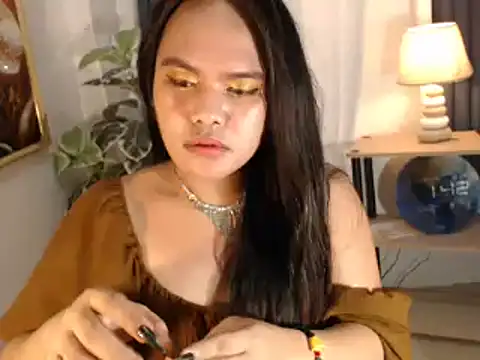 yourmochaloca69 online show from October 23, 5:44 pm