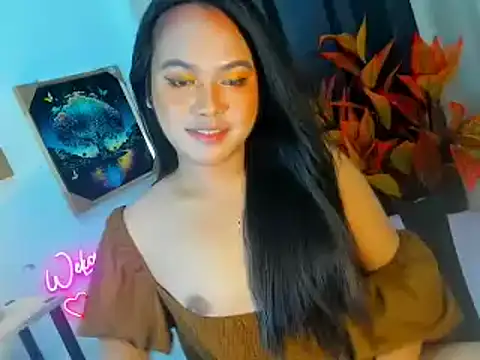 yourmochaloca69 online show from November 4, 7:13 pm