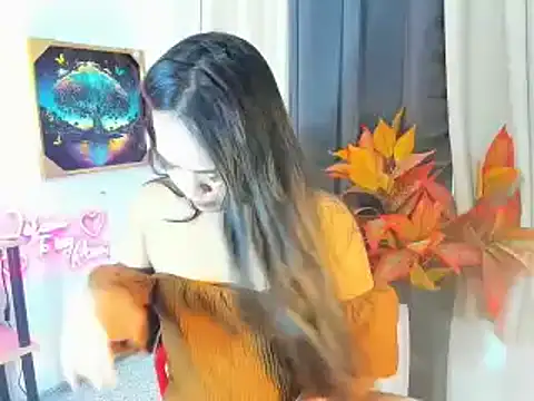 yourmochaloca69 online show from January 18, 10:13 pm