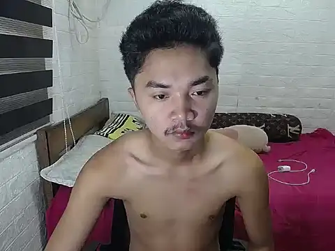 Asian cummer08 online show from March 25, 1:00 am