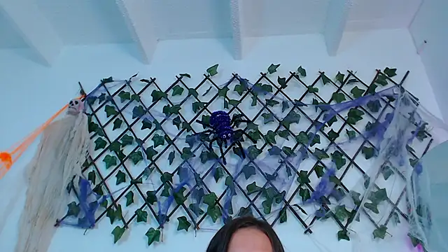 Snapshot of Nataliagp chatting on October 30, 4:47 am Nataliagp online show from October 30, 4:47 am