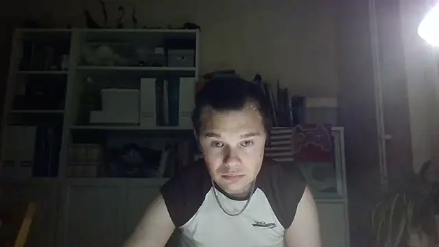 DIRTY BOY93 online show from September 22, 8:22 pm