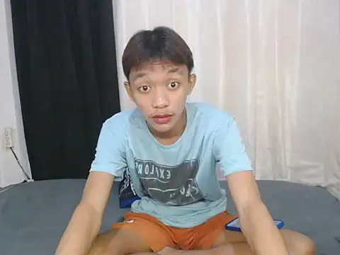 Innocentfucker online show from March 1, 2:52 pm