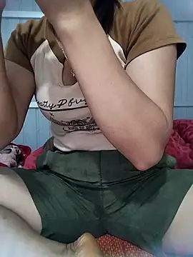 Snapshot of moa_koa chatting on October 1, 1:17 pm moa koa online show from October 1, 1:17 pm