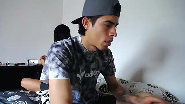 Candy Grey28 online show from November 5, 1:55 pm