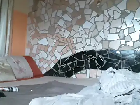 Pretty miss devilxxx35 online show from March 2, 8:32 am