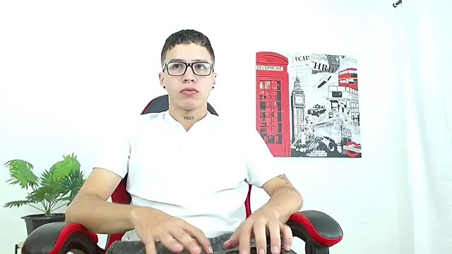 Cumandres18 online show from September 22, 2:08 pm