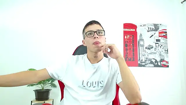 Cumandres18 online show from October 7, 2:03 pm