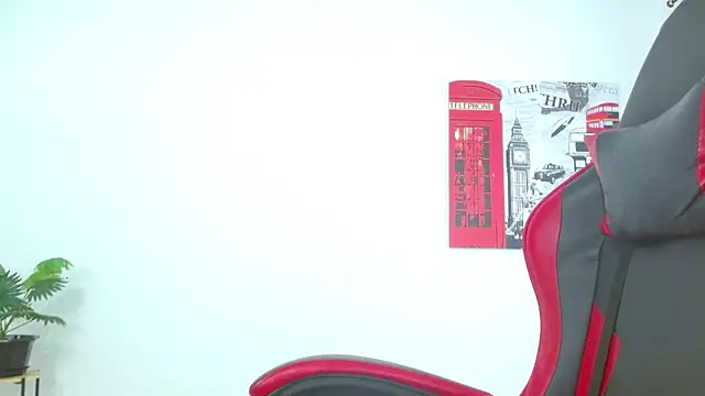 Cumandres18 online show from January 13, 2:22 pm