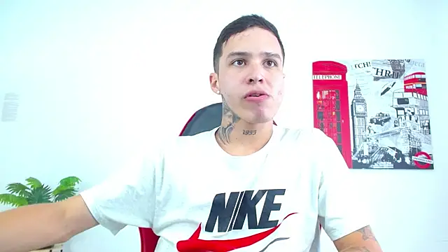 Cumandres18 online show from January 16, 4:11 pm