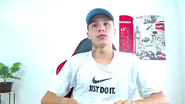 Cumandres18 online show from January 17, 3:06 pm