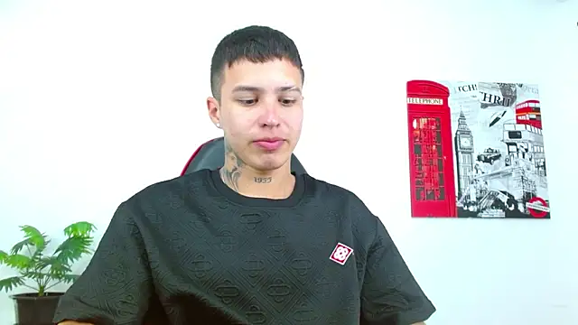 Cumandres18 online show from March 31, 2:39 pm