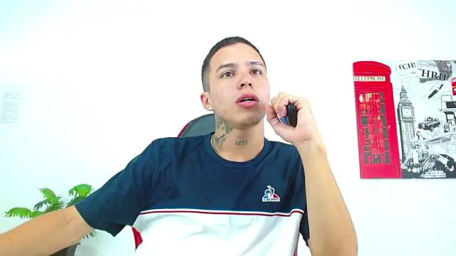 Cumandres18 online show from April 16, 3:02 pm